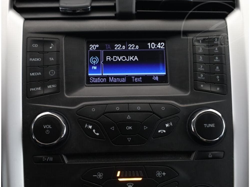 2015 Ford MONDEO - 25