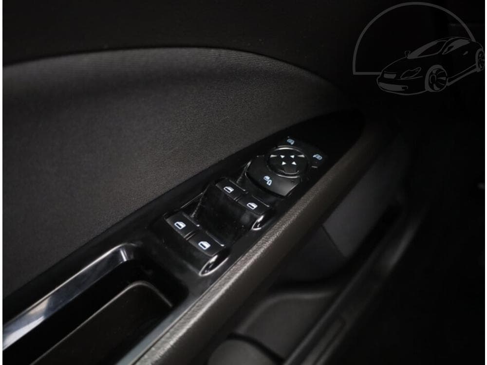 2015 Ford MONDEO - 29