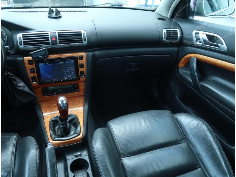 2008 Škoda SUPERB - 15