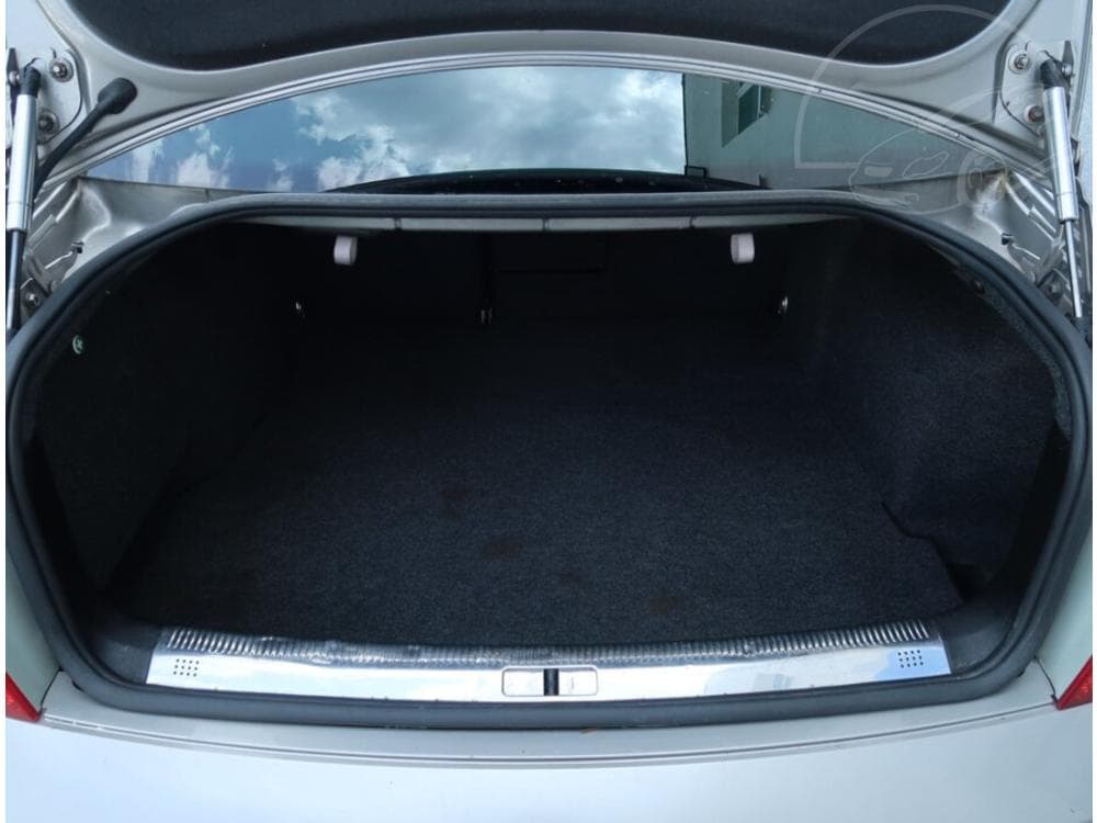 2008 Škoda SUPERB - 25