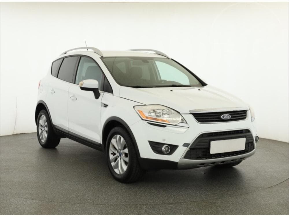 2011 Ford KUGA