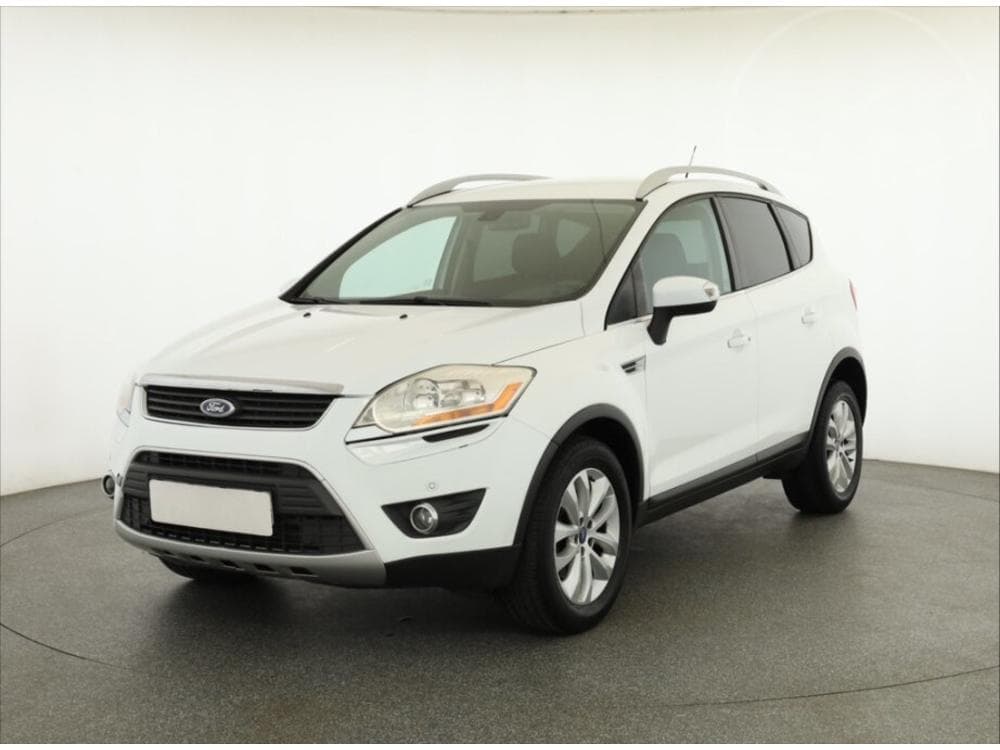 2011 Ford KUGA - 2
