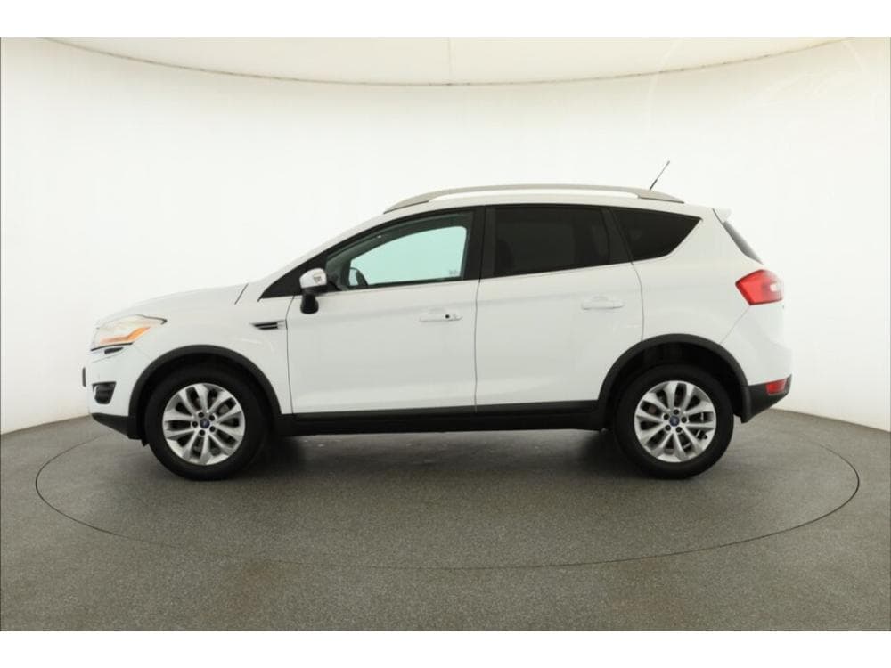 2011 Ford KUGA - 3