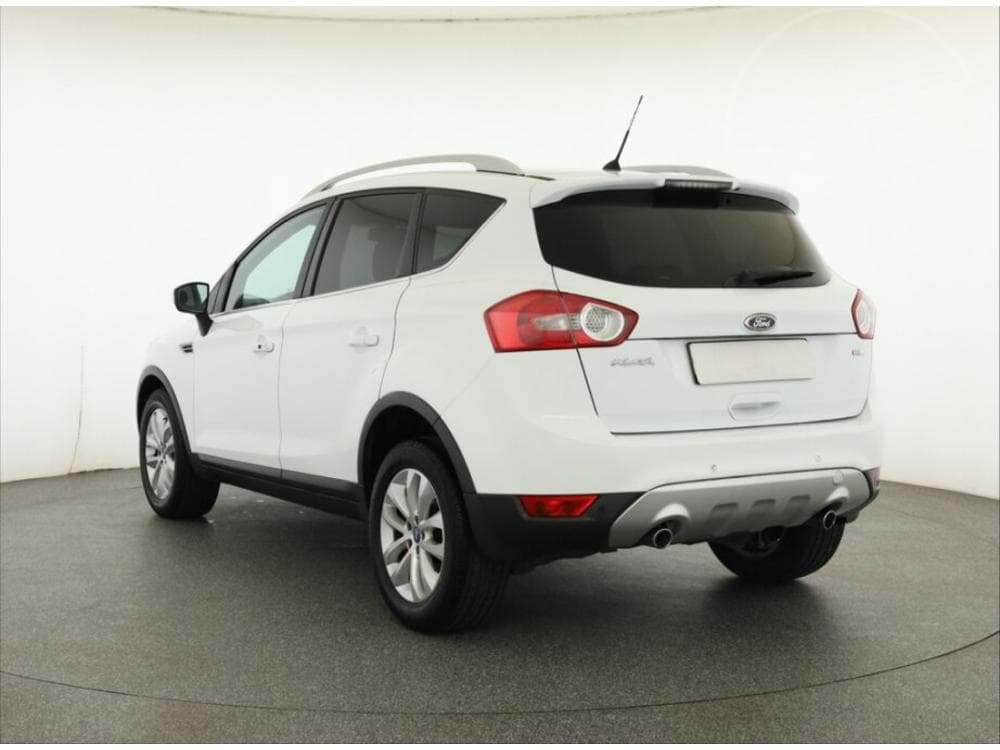 2011 Ford KUGA - 4