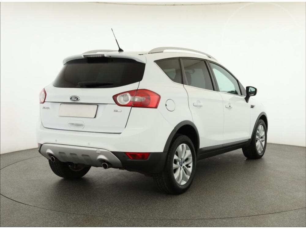 2011 Ford KUGA - 5