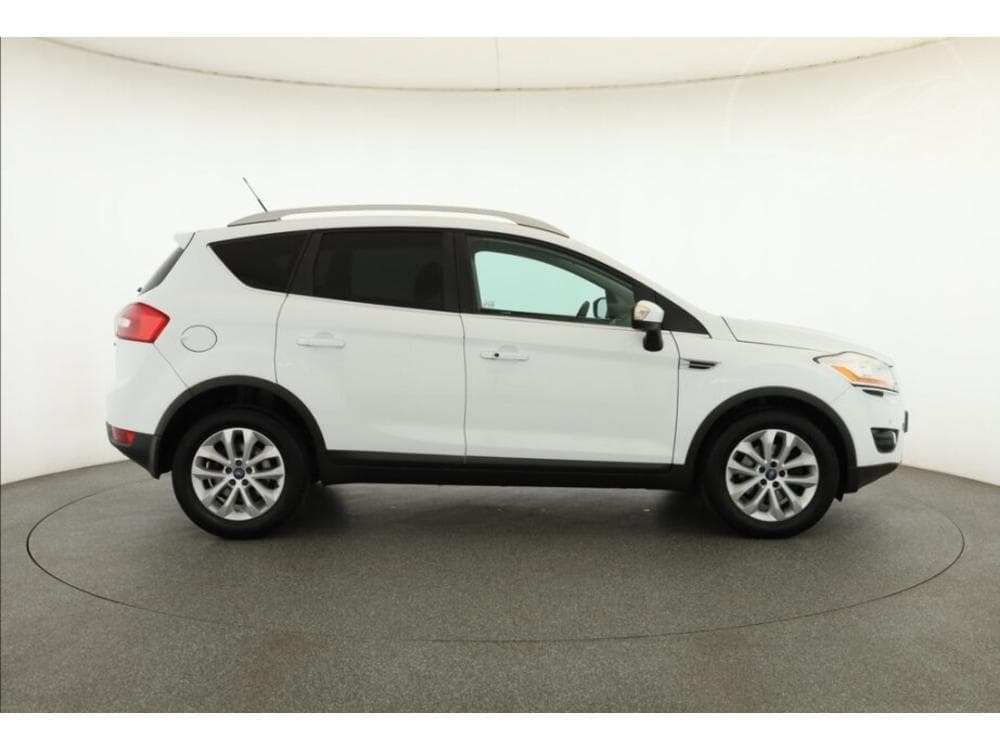 2011 Ford KUGA - 6