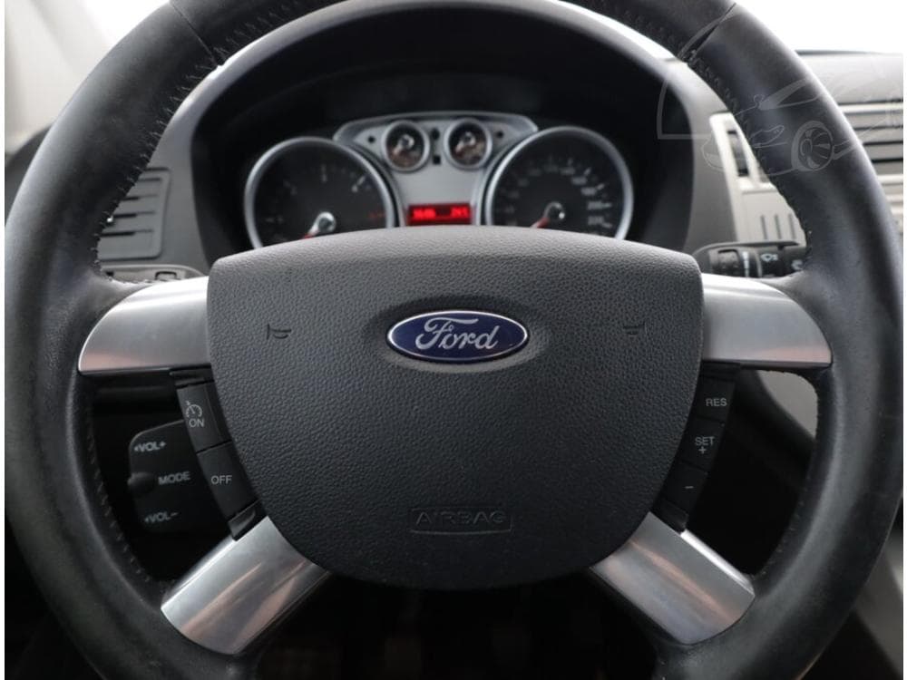2011 Ford KUGA - 8