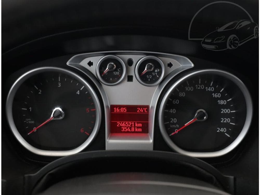2011 Ford KUGA - 9