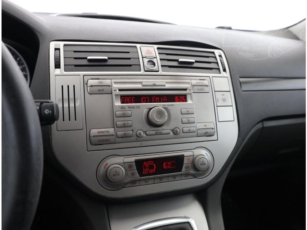 2011 Ford KUGA - 10