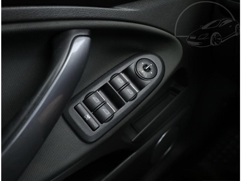 2011 Ford KUGA - 14