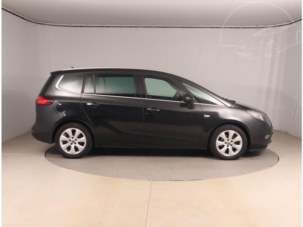 2013 Opel ZAFIRA - 6