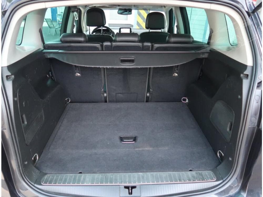 2013 Opel ZAFIRA - 13