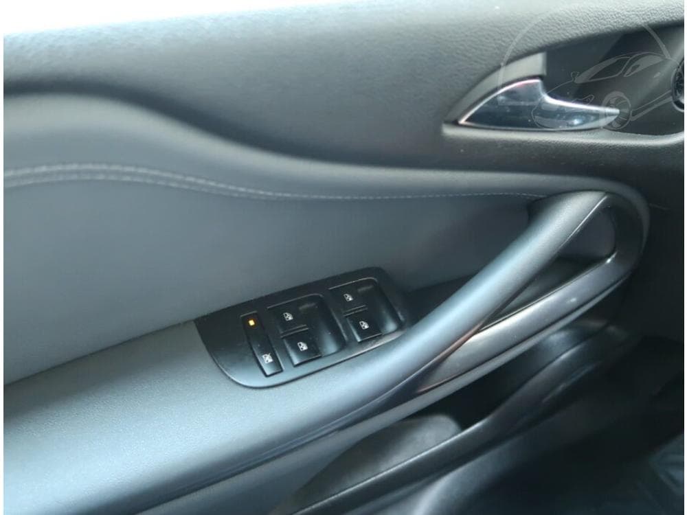 2013 Opel ZAFIRA - 15