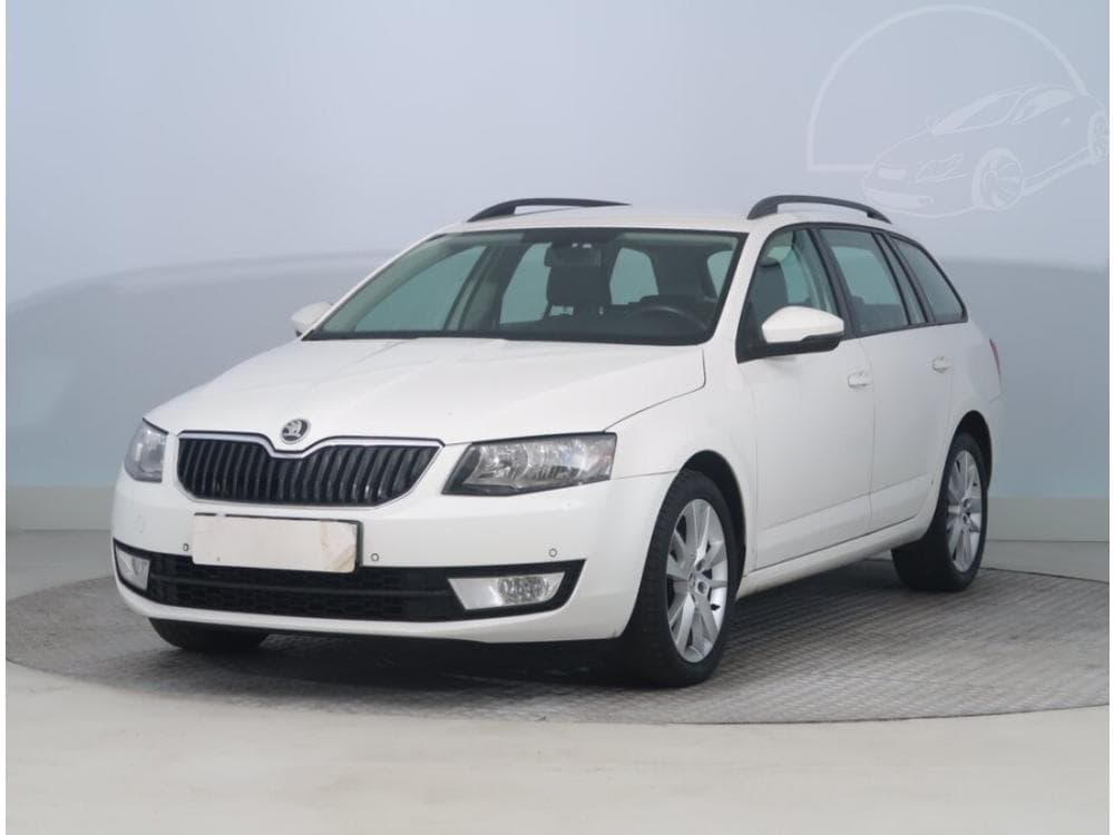 2013 Škoda OCTAVIA - 3