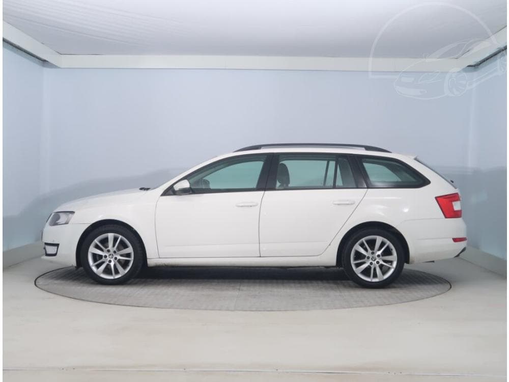 2013 Škoda OCTAVIA - 5