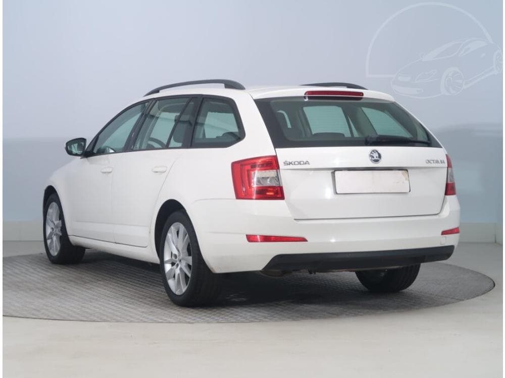 2013 Škoda OCTAVIA - 7