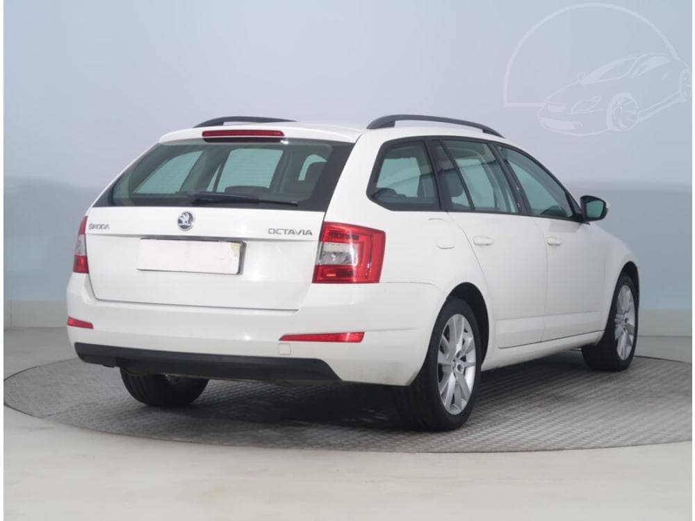 2013 Škoda OCTAVIA - 9