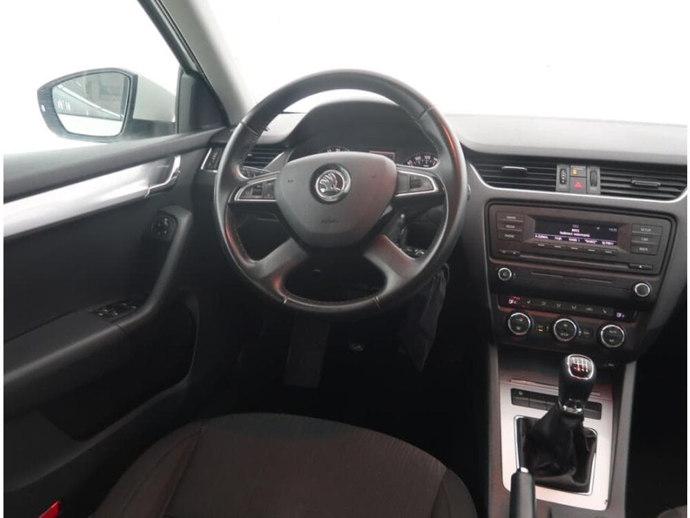 2013 Škoda OCTAVIA - 13