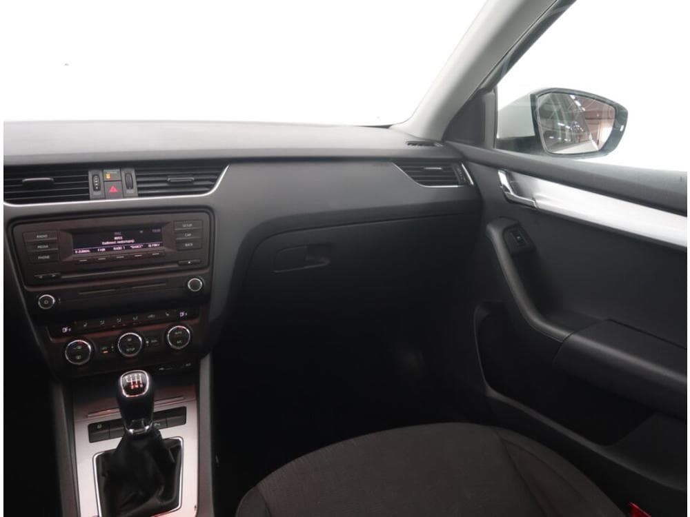 2013 Škoda OCTAVIA - 15