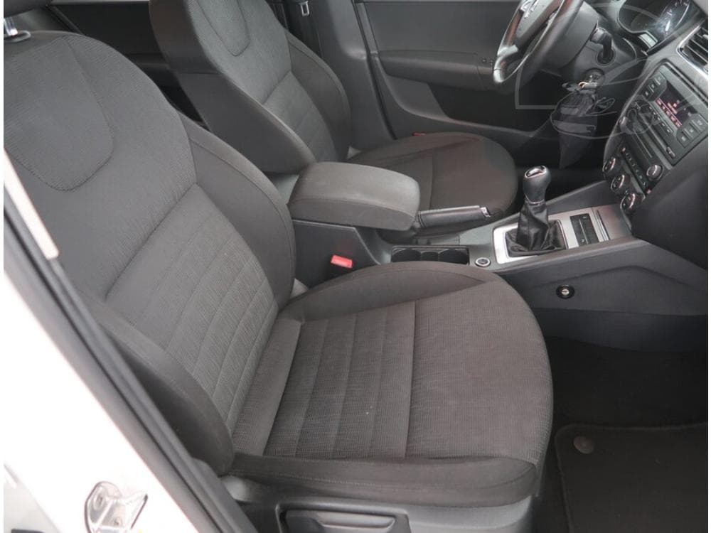 2013 Škoda OCTAVIA - 17