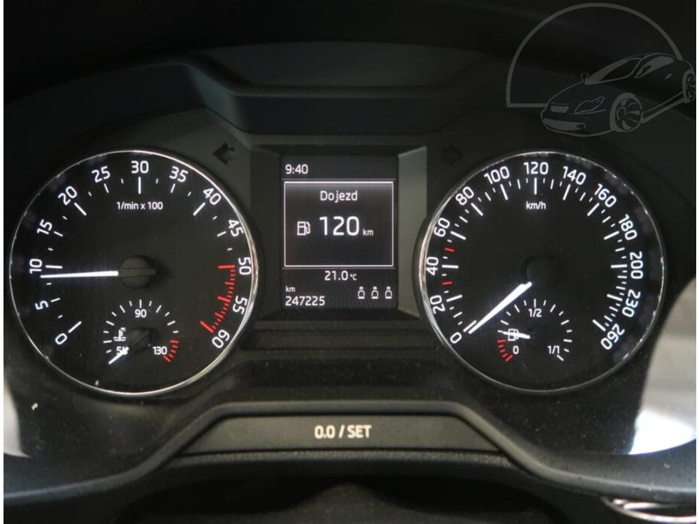 2013 Škoda OCTAVIA - 21