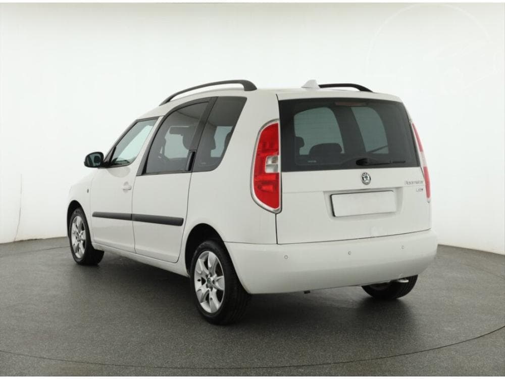 2010 Škoda ROOMSTER - 7
