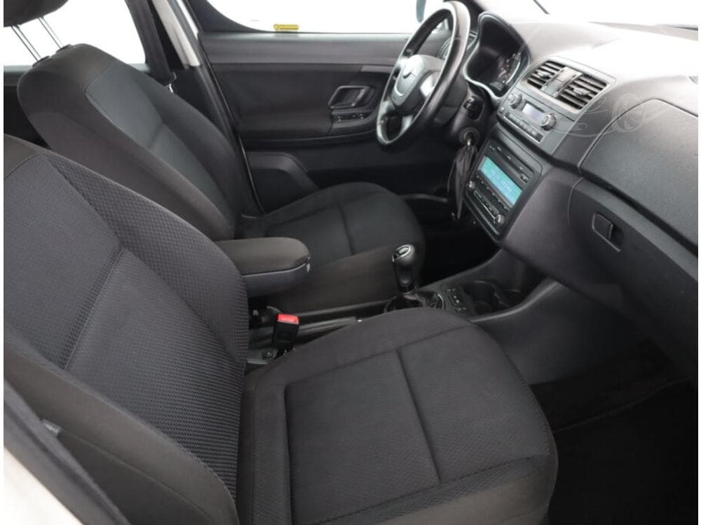 2010 Škoda ROOMSTER - 13