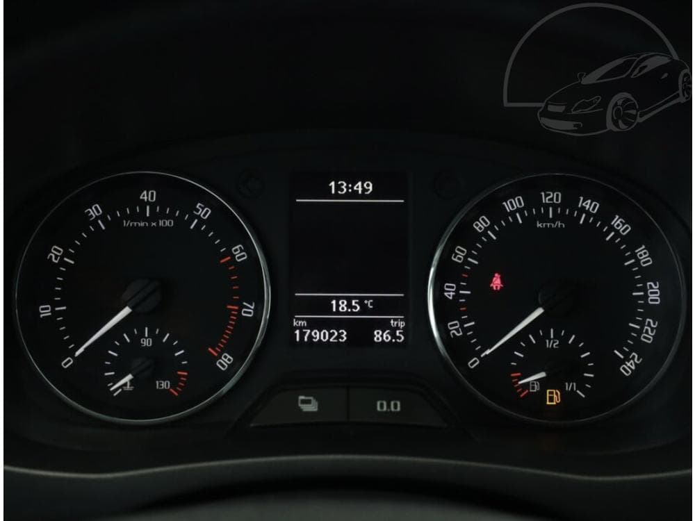 2010 Škoda ROOMSTER - 15
