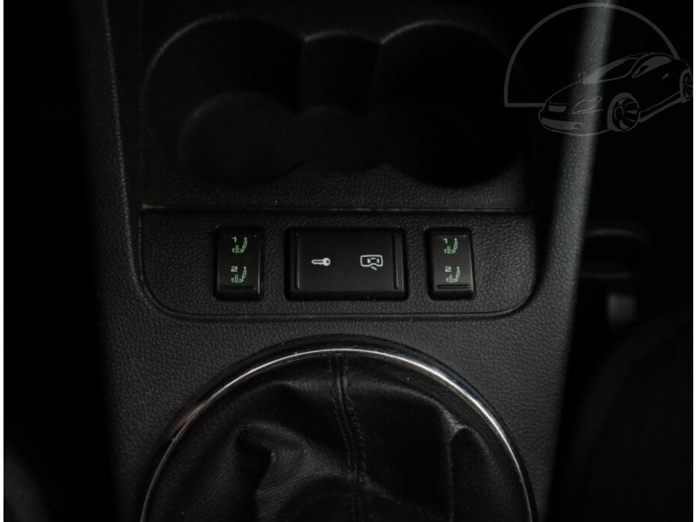 2010 Škoda ROOMSTER - 19