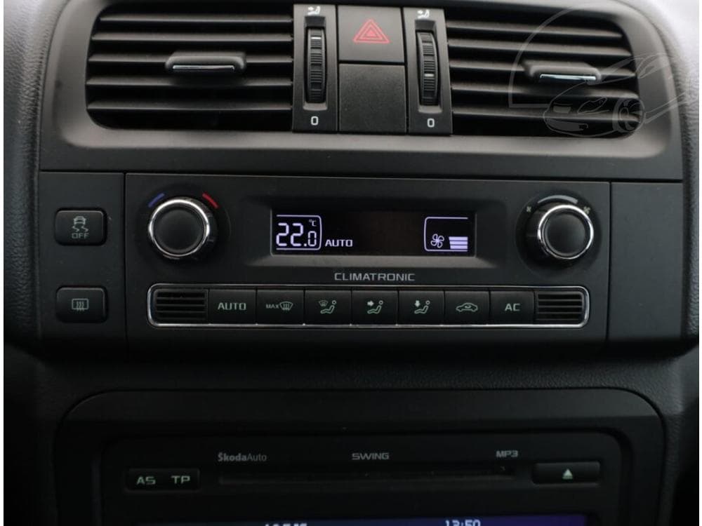 2010 Škoda ROOMSTER - 23