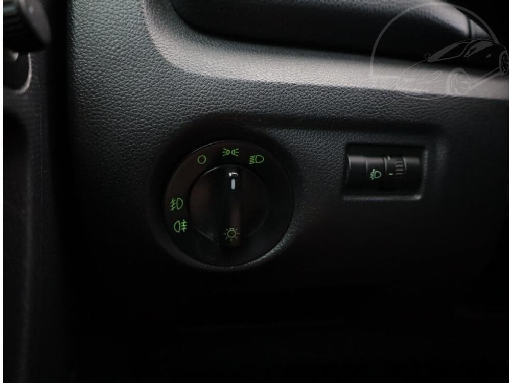 2010 Škoda ROOMSTER - 25