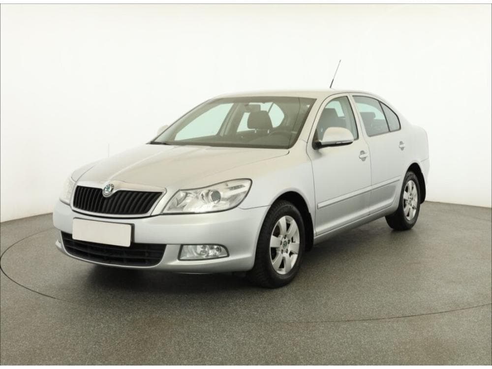 2010 Škoda OCTAVIA - 2