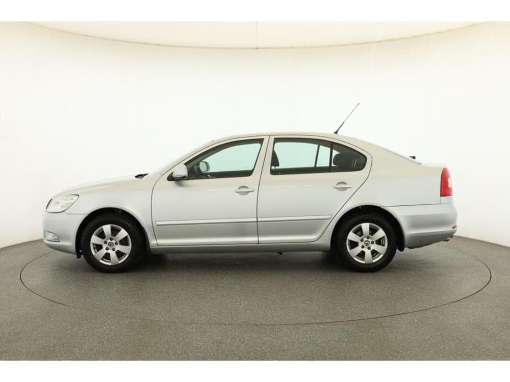 2010 Škoda OCTAVIA - 3