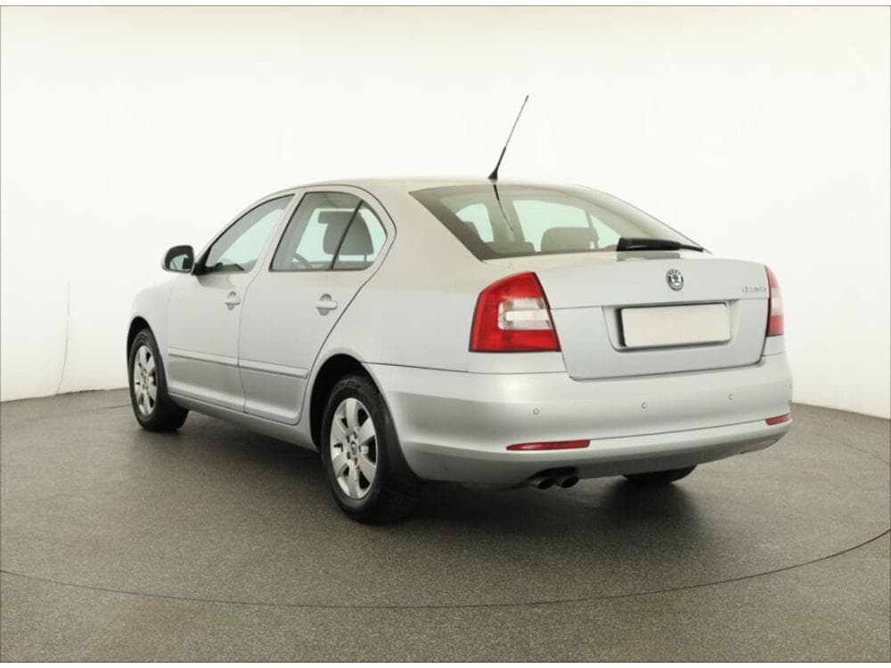 2010 Škoda OCTAVIA - 4