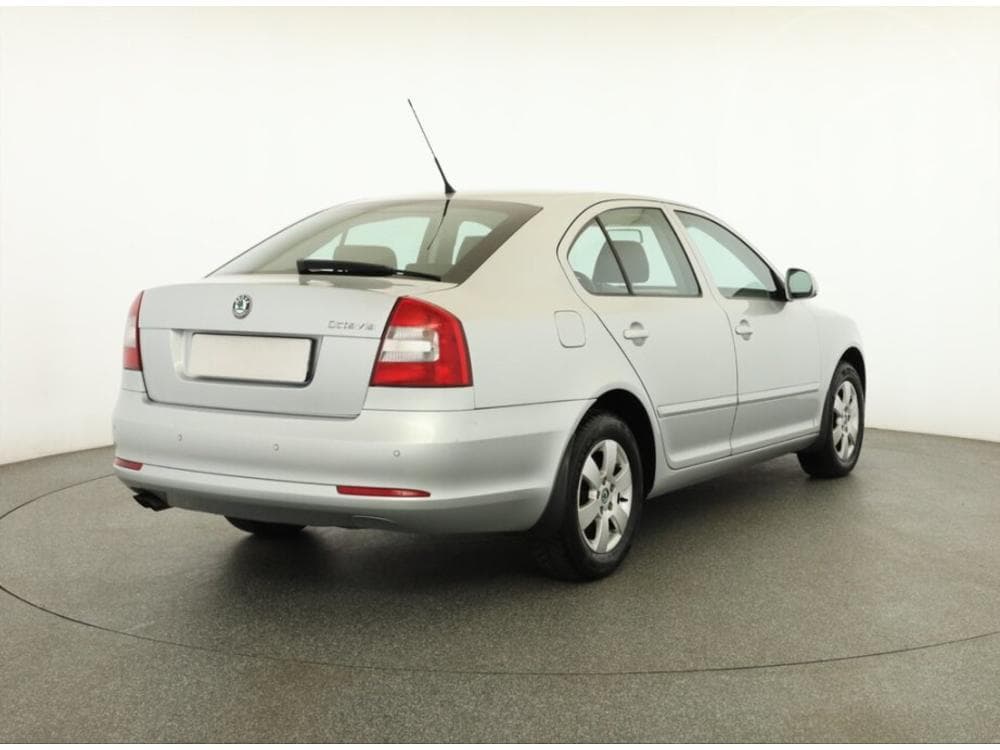 2010 Škoda OCTAVIA - 5