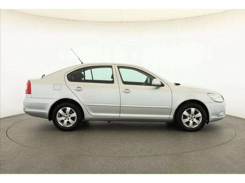 2010 Škoda OCTAVIA - 6