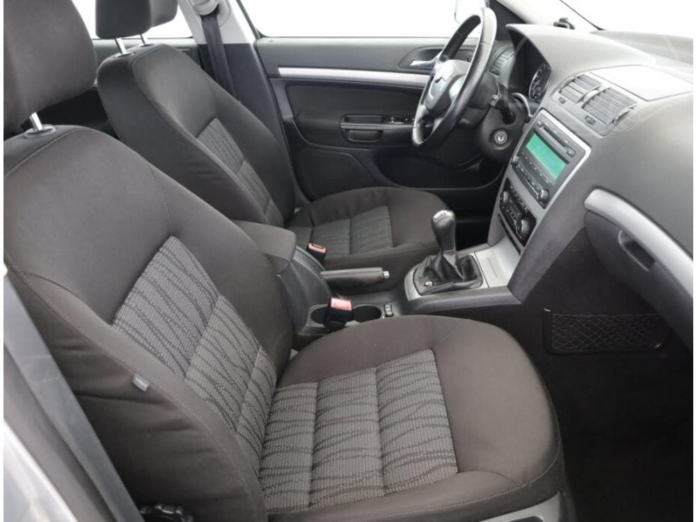 2010 Škoda OCTAVIA - 7