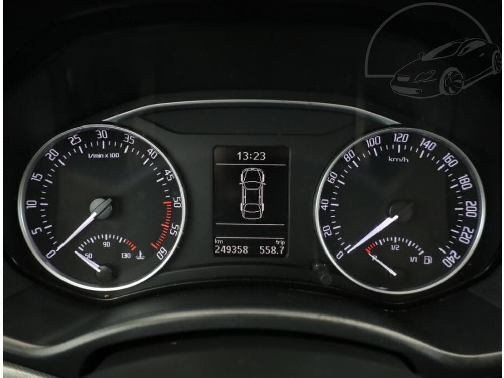 2010 Škoda OCTAVIA - 8