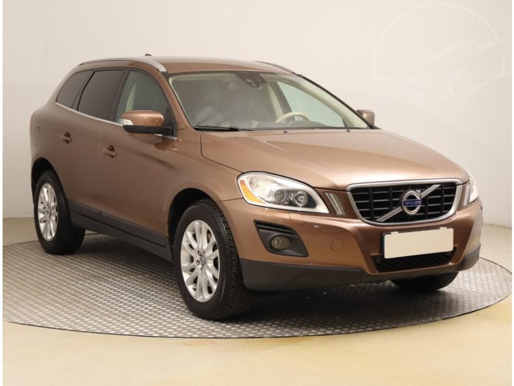 2009 Volvo XC60
