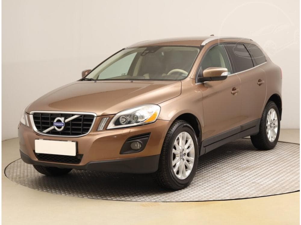 2009 Volvo XC60 - 2