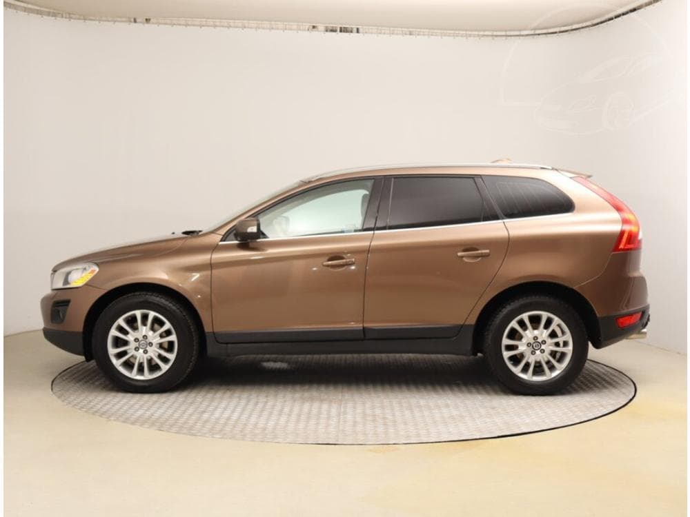 2009 Volvo XC60 - 3