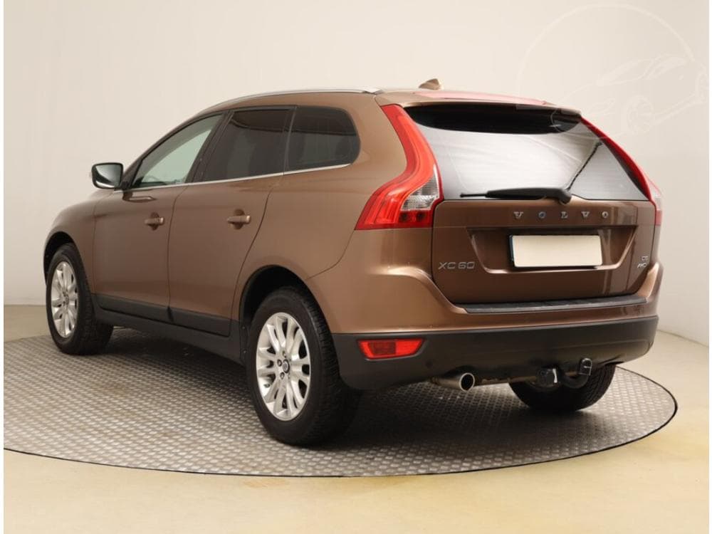 2009 Volvo XC60 - 4