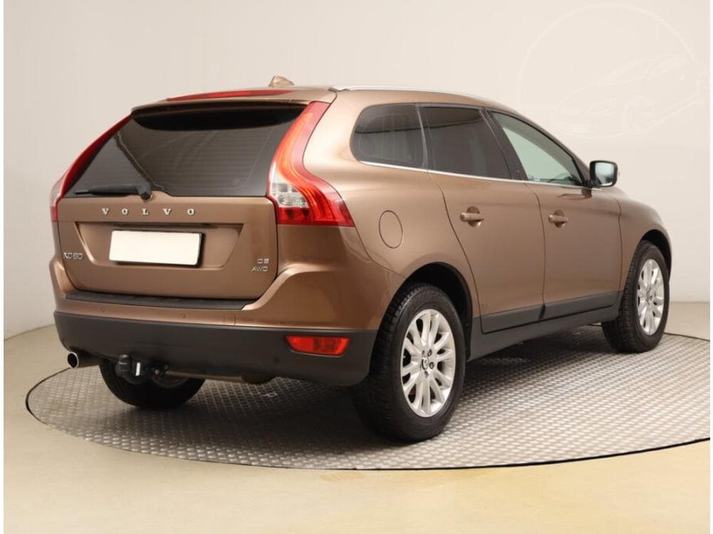 2009 Volvo XC60 - 5