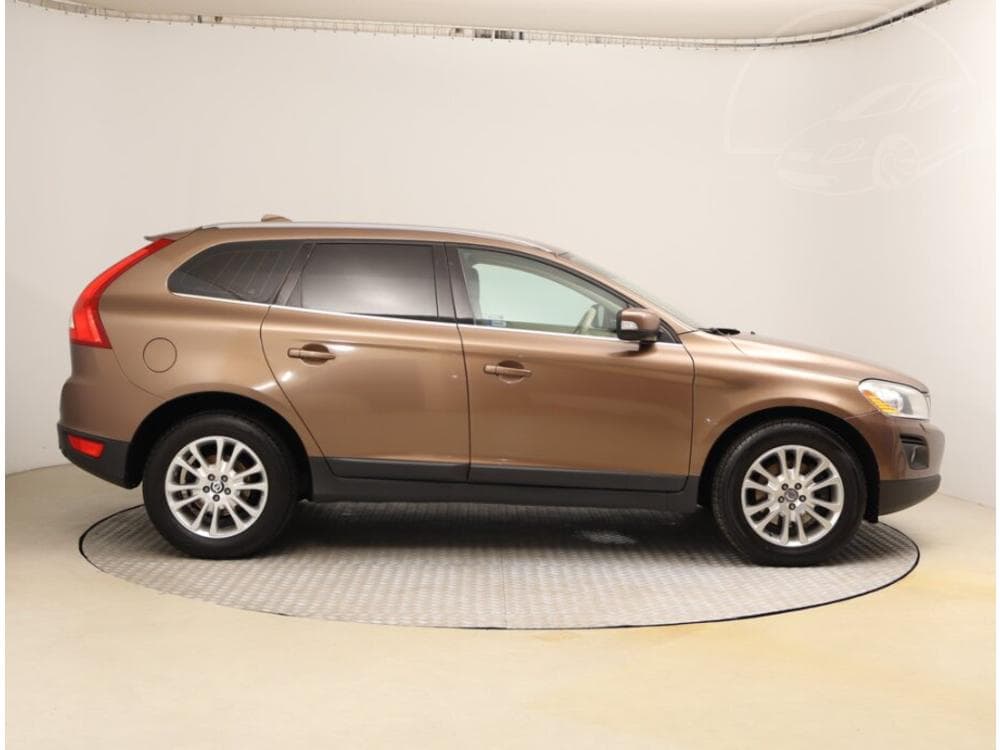 2009 Volvo XC60 - 6