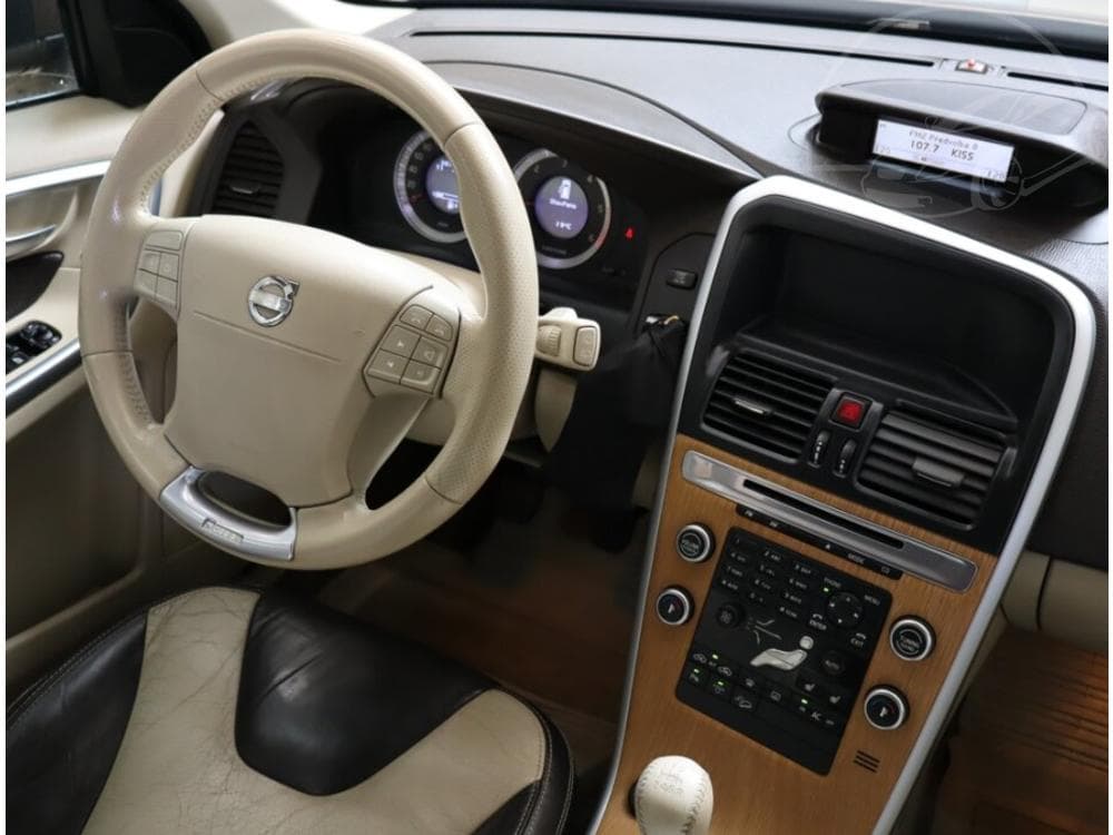 2009 Volvo XC60 - 7