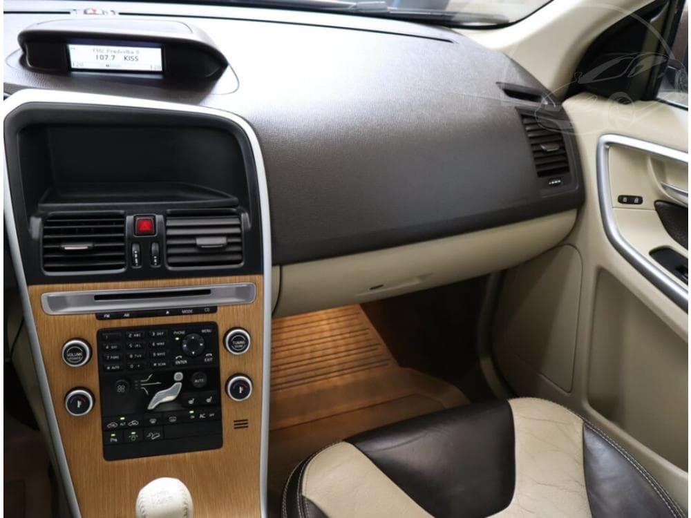 2009 Volvo XC60 - 8