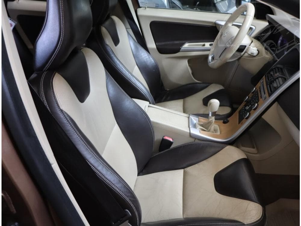 2009 Volvo XC60 - 9