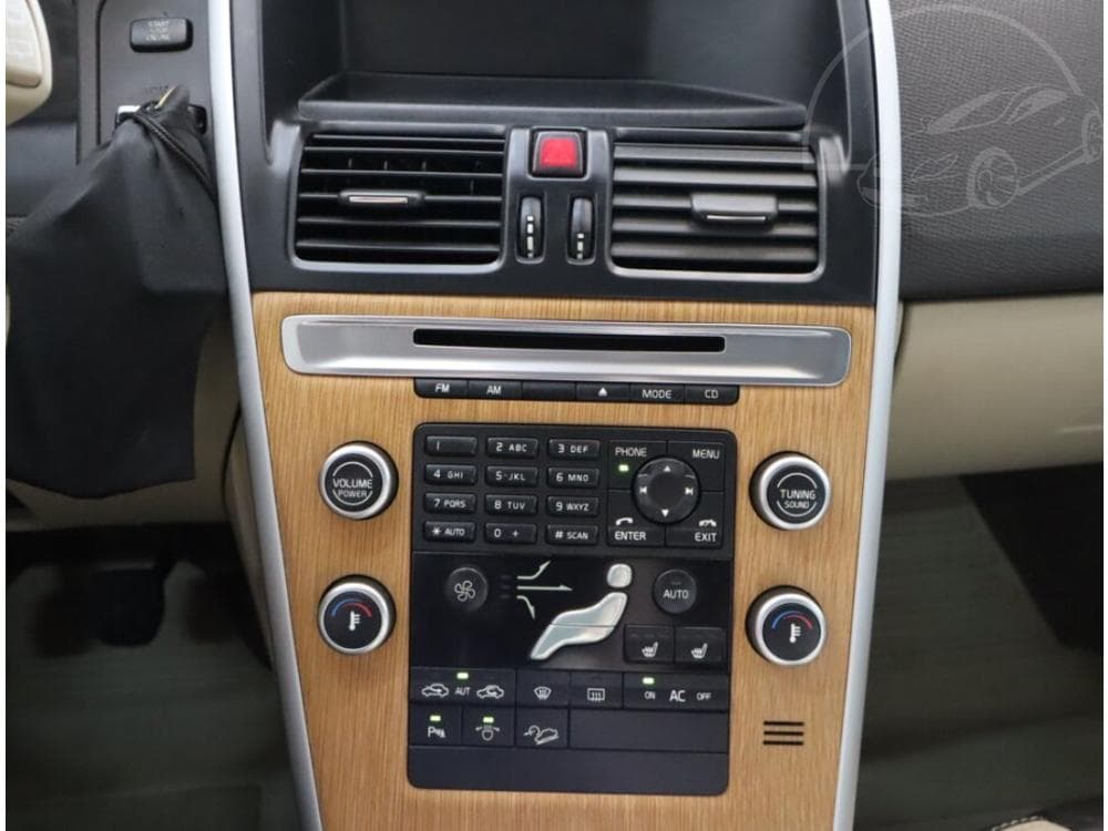 2009 Volvo XC60 - 12