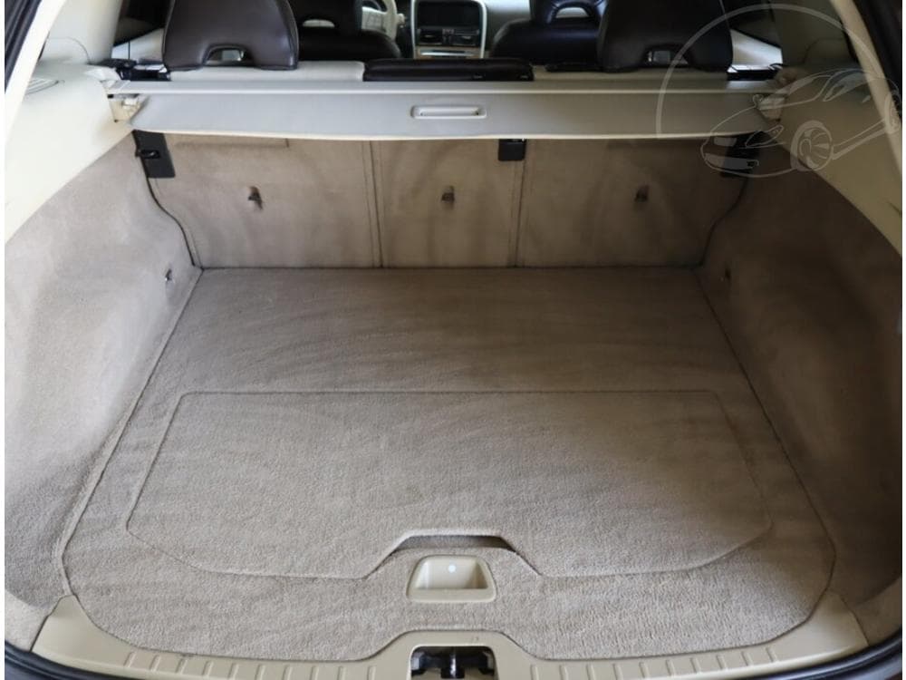 2009 Volvo XC60 - 14
