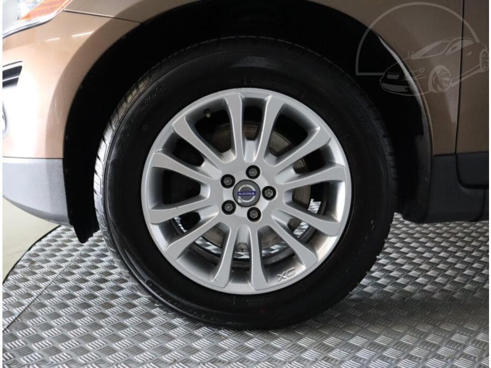 2009 Volvo XC60 - 15